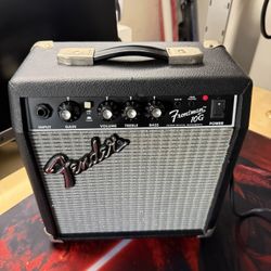 Fender Frontman 10G Guitar Amp