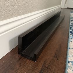 Wall shelf Mount