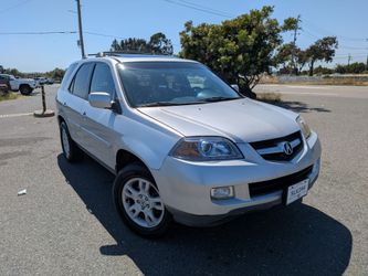 2005 Acura MDX AWD w/ 3rd row
