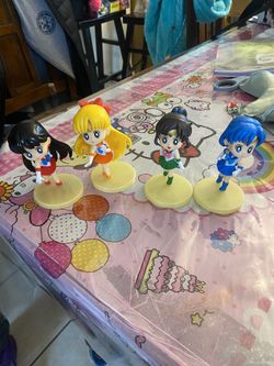 Sailor Guardians 