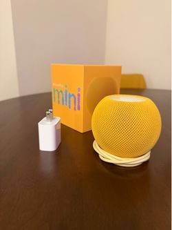 HomePod mini