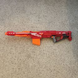 NERF Mega Centurion Blaster 