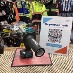 MAKITA 18V Lithium-Ion Brushless 1/2 In. Cordless Hammer Driver Drill (Tool Only) 