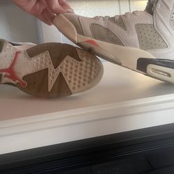 Jordans