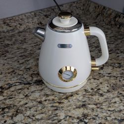 Electric Kettle