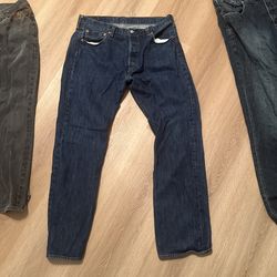 Jeans Men’s 