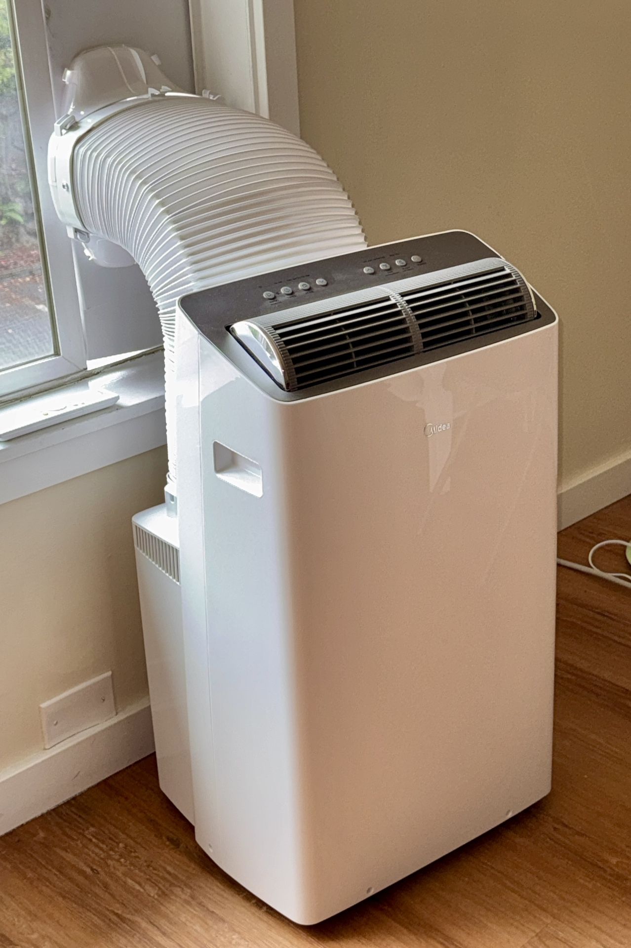 Portable air conditioner AC Unit