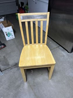 Table Chairs