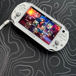 PS  Vi Ta   OLED    2000