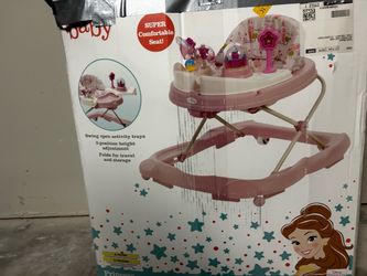 Baby Walker {READ DESCRIPTION}