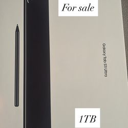Galaxy Tab 1TB