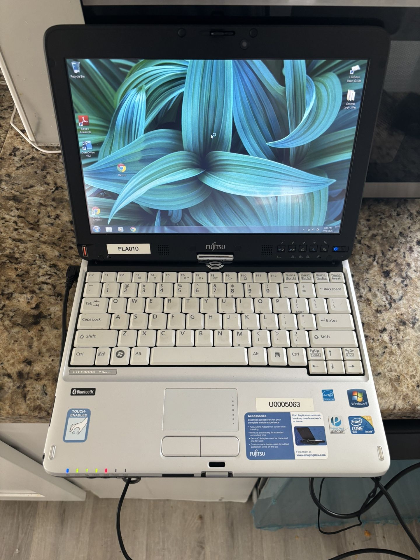 Laptop