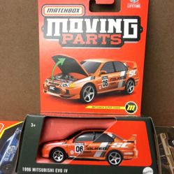 Matchbox