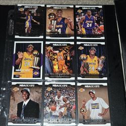 Kobe lot