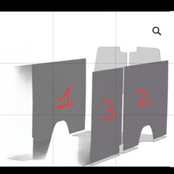 Mercedes Sprinter 2016, 144" Van Panel System Interior New