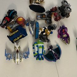Toys 