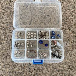 Beans Collection With Nice Storage Box