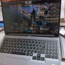 Lenovo Legion 5i 16" Gaming Laptop - Intel  i9-14900HX/32GB/1TB/RTX 4060