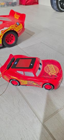 Disney McQueen