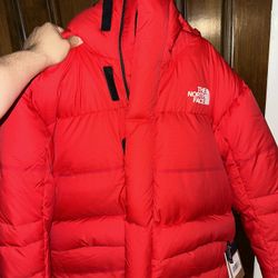 ‼️BRAND NEW NORTH FACE JACKET‼️