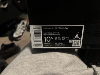 Jordan’s