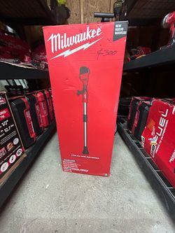 Milwaukee Brushless