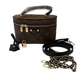 Vanity Purse