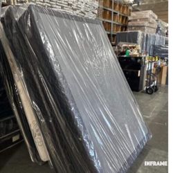 Queen Size Box Spring 