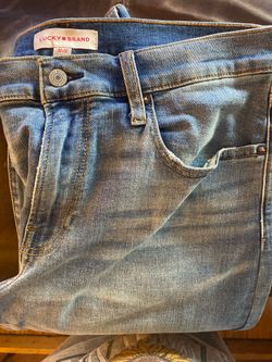 Men’s Lucky Brand Jeans