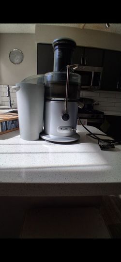 Breville Juice Fountin