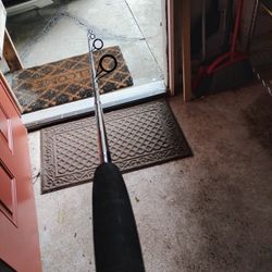 Saltwater Fishing Rod