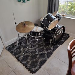 Drum Set