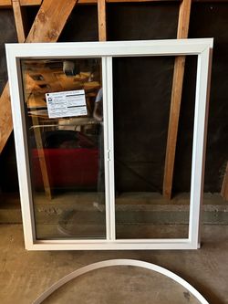 Brand New Window