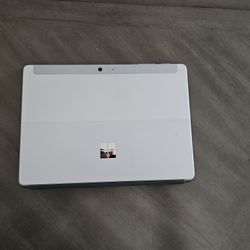 MICROSOFT SURFACE GO 2 