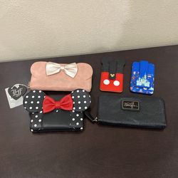 Disney Wallet