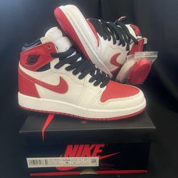 Air Jordan 1