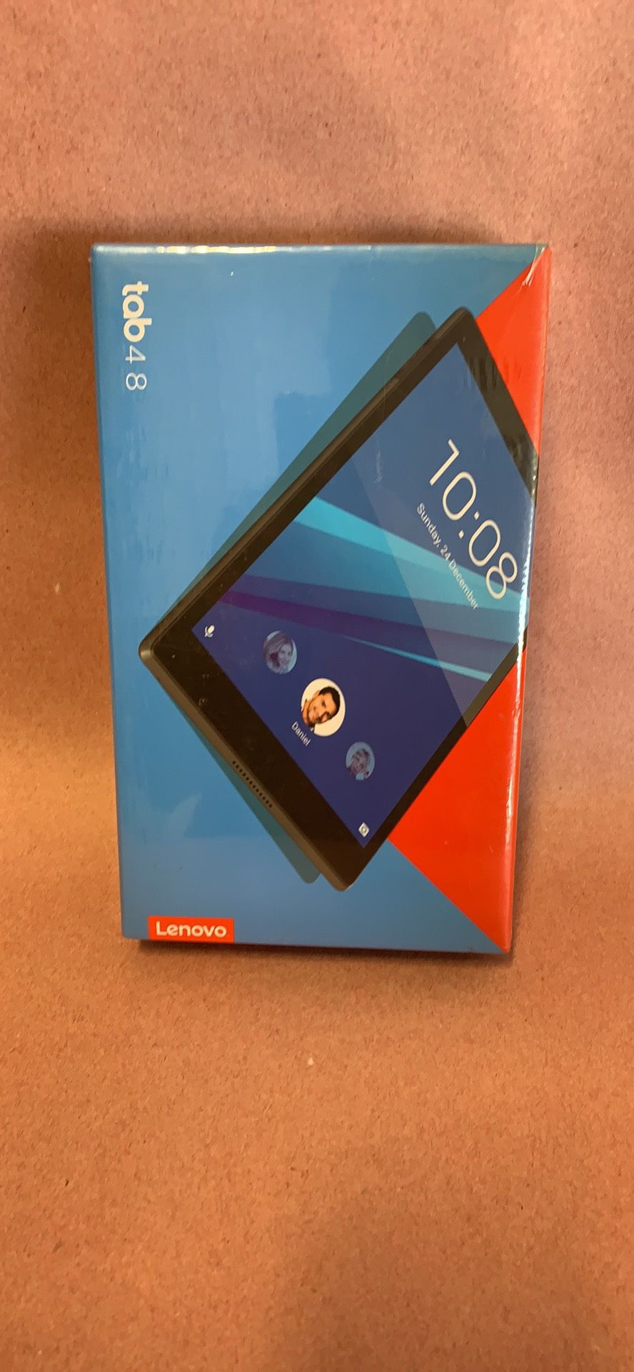 Lenovo tab4