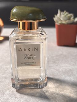 AERIN Cedar violet EDP 1.7oz