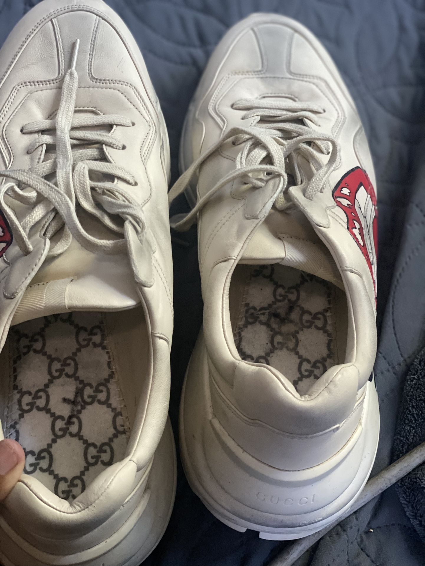 Gucci Shoes