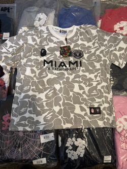 Large Inter Miami