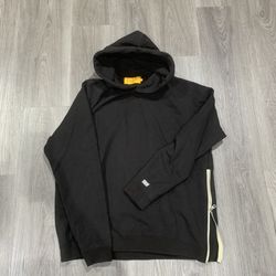 union hoodie size L used