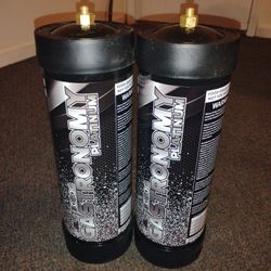 Nitrous Whip 2 Containers