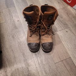 Free Georgia Boots