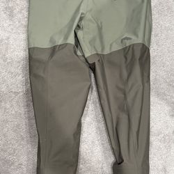 Simms Waders