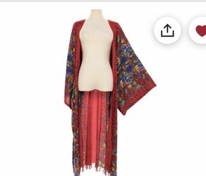 NEW Duster From Malaysia 