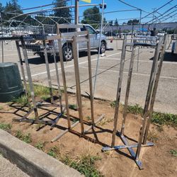 Clothing Racks