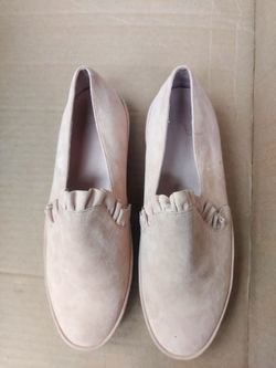 Joie Women's Shoes Flats Size 38EU