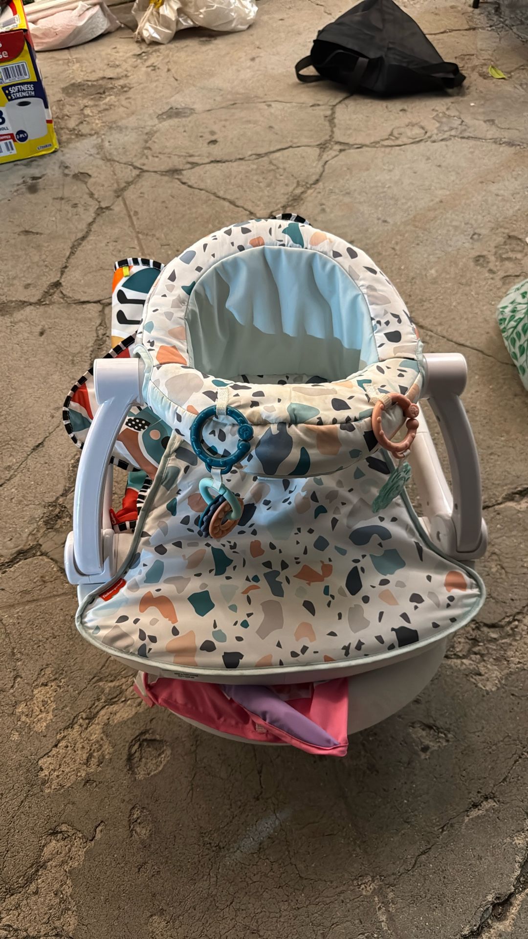 Baby Chair $5