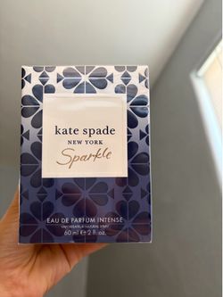 Kate Spade New York Sparkle Eau de Parfum Intense