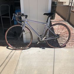 giant aluxx butted 6000 series